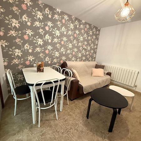 Apartamentos Portolux بورتومارين المظهر الخارجي الصورة