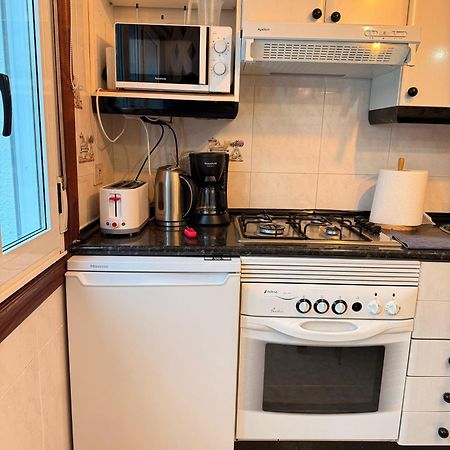 Apartamentos Portolux بورتومارين المظهر الخارجي الصورة