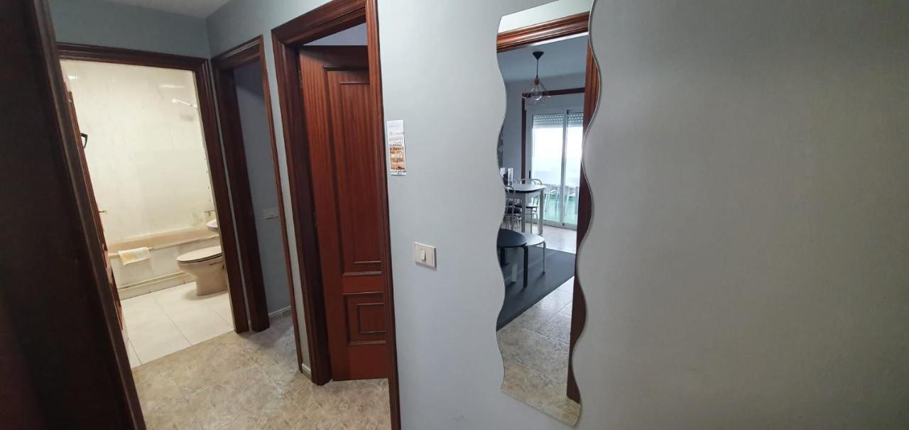 Apartamentos Portolux بورتومارين المظهر الخارجي الصورة