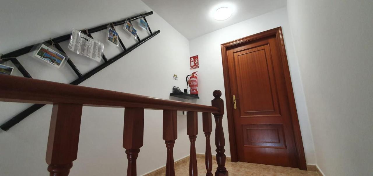 Apartamentos Portolux بورتومارين المظهر الخارجي الصورة