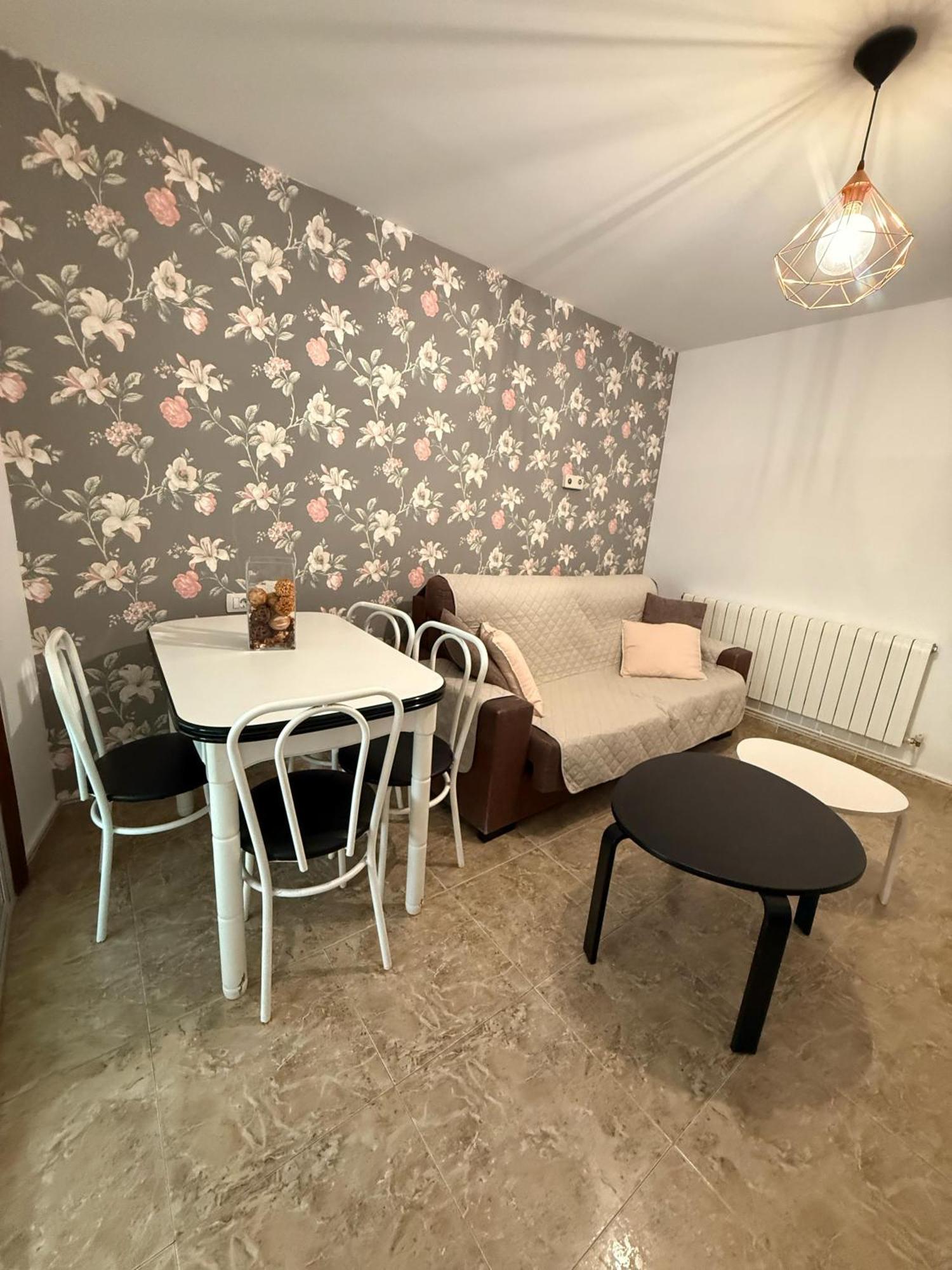 Apartamentos Portolux بورتومارين المظهر الخارجي الصورة