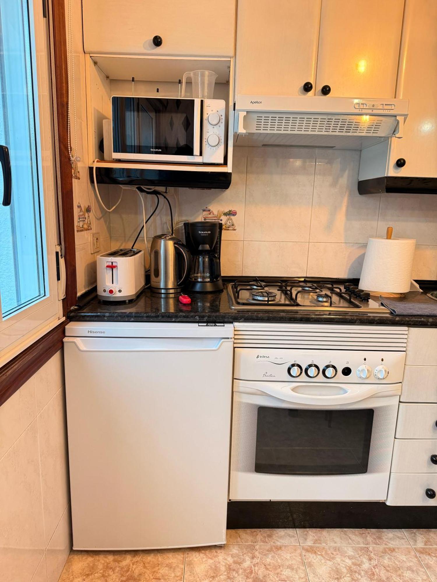 Apartamentos Portolux بورتومارين المظهر الخارجي الصورة