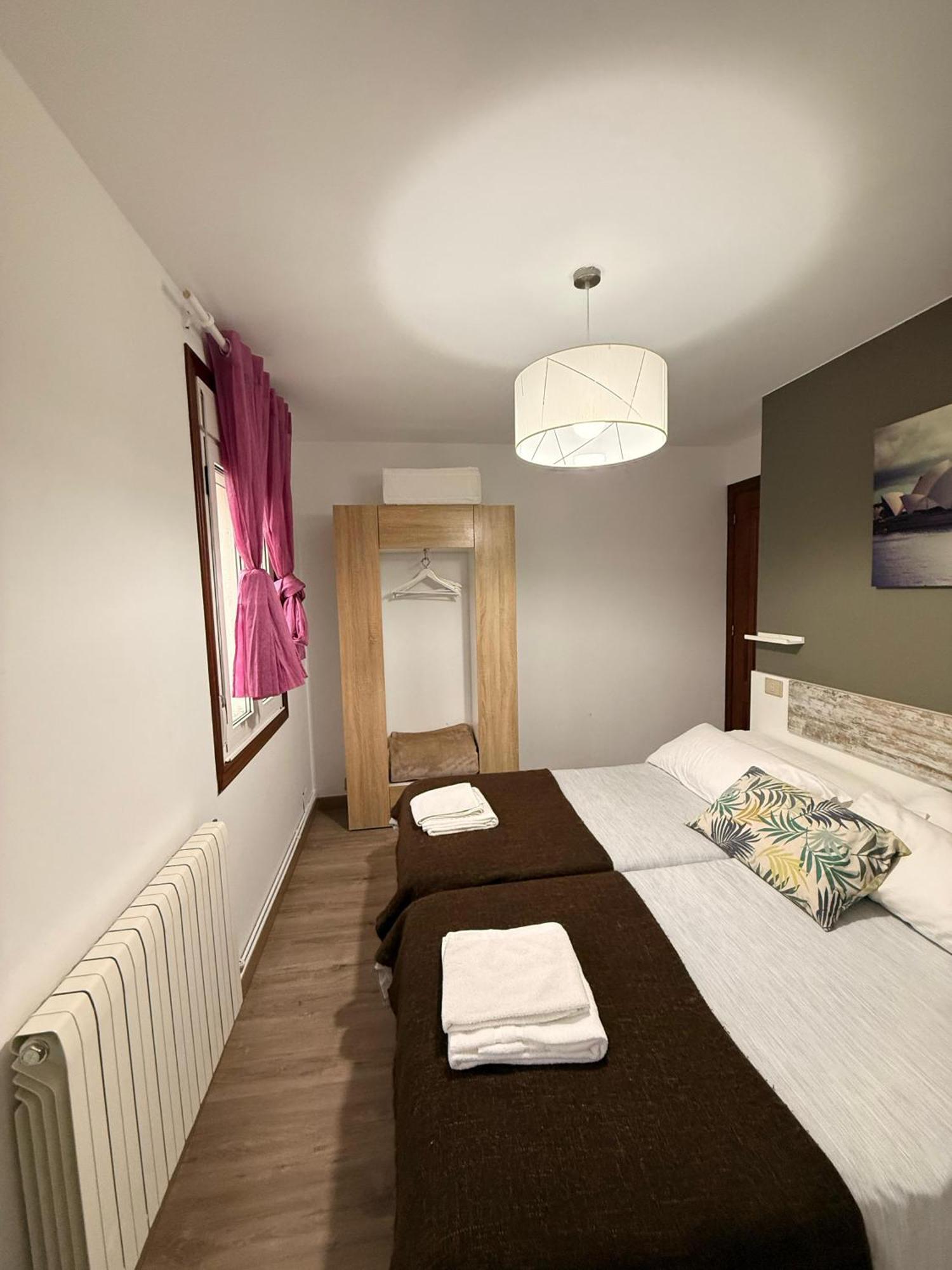 Apartamentos Portolux بورتومارين المظهر الخارجي الصورة