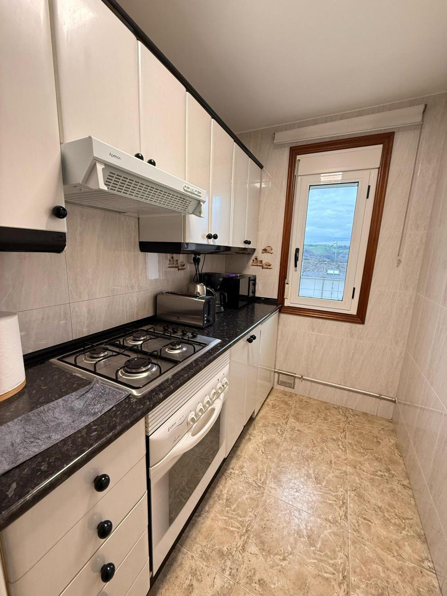 Apartamentos Portolux بورتومارين المظهر الخارجي الصورة