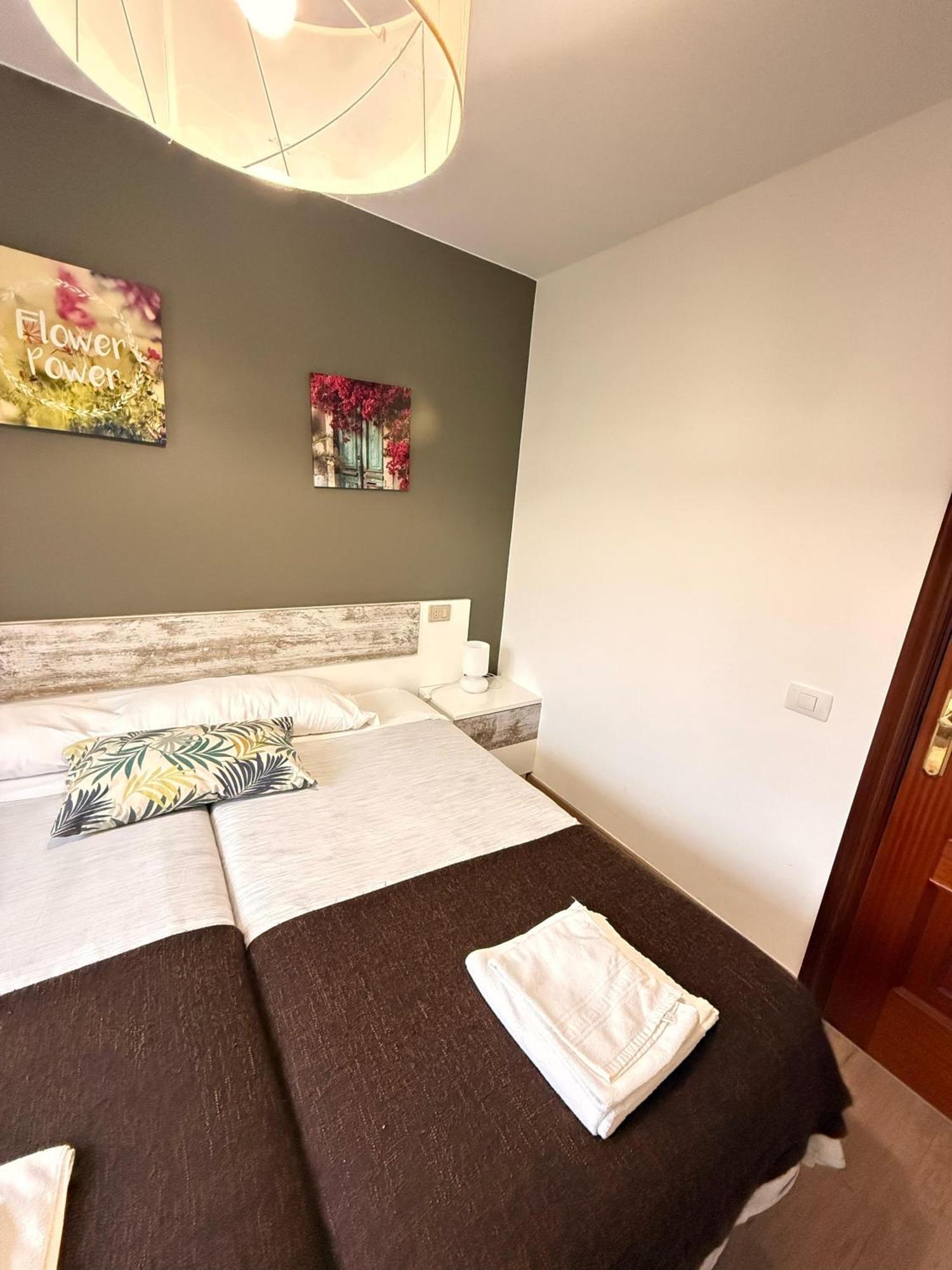 Apartamentos Portolux بورتومارين المظهر الخارجي الصورة
