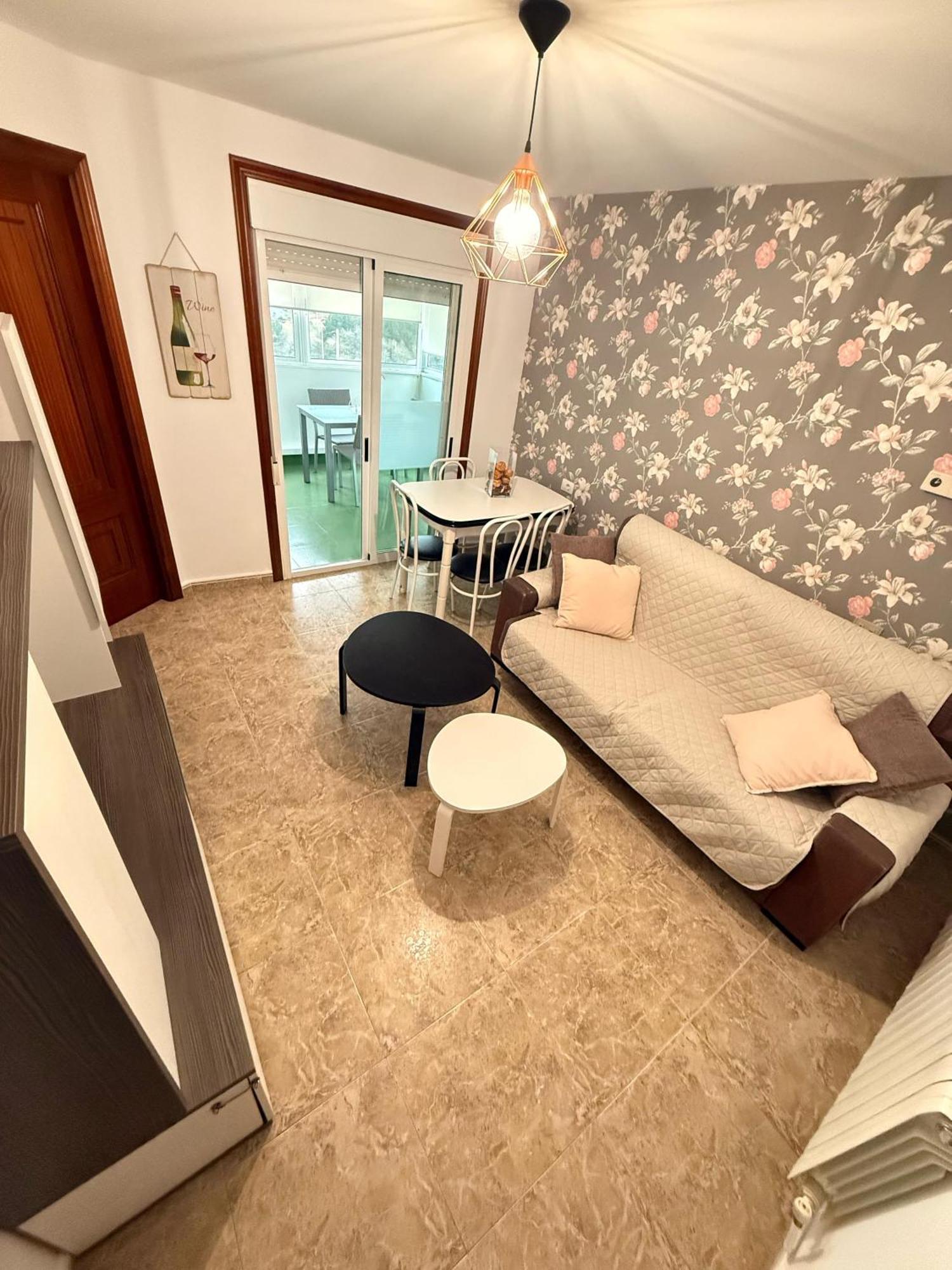 Apartamentos Portolux بورتومارين المظهر الخارجي الصورة