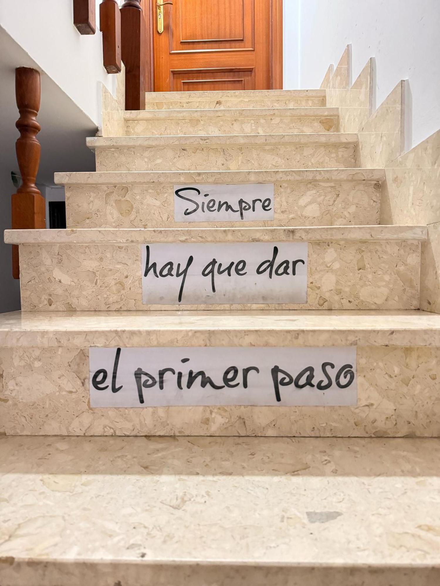 Apartamentos Portolux بورتومارين المظهر الخارجي الصورة