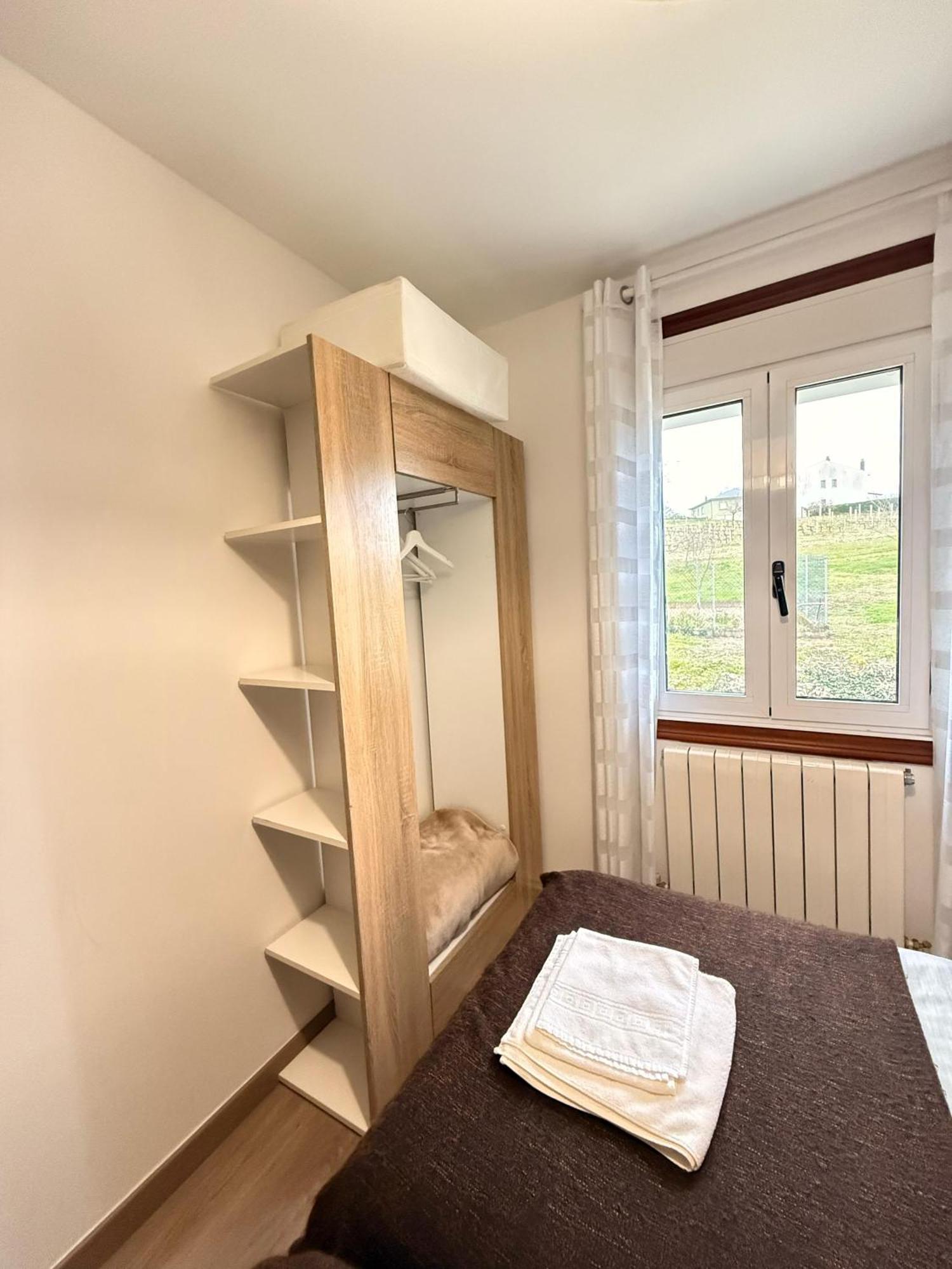 Apartamentos Portolux بورتومارين المظهر الخارجي الصورة