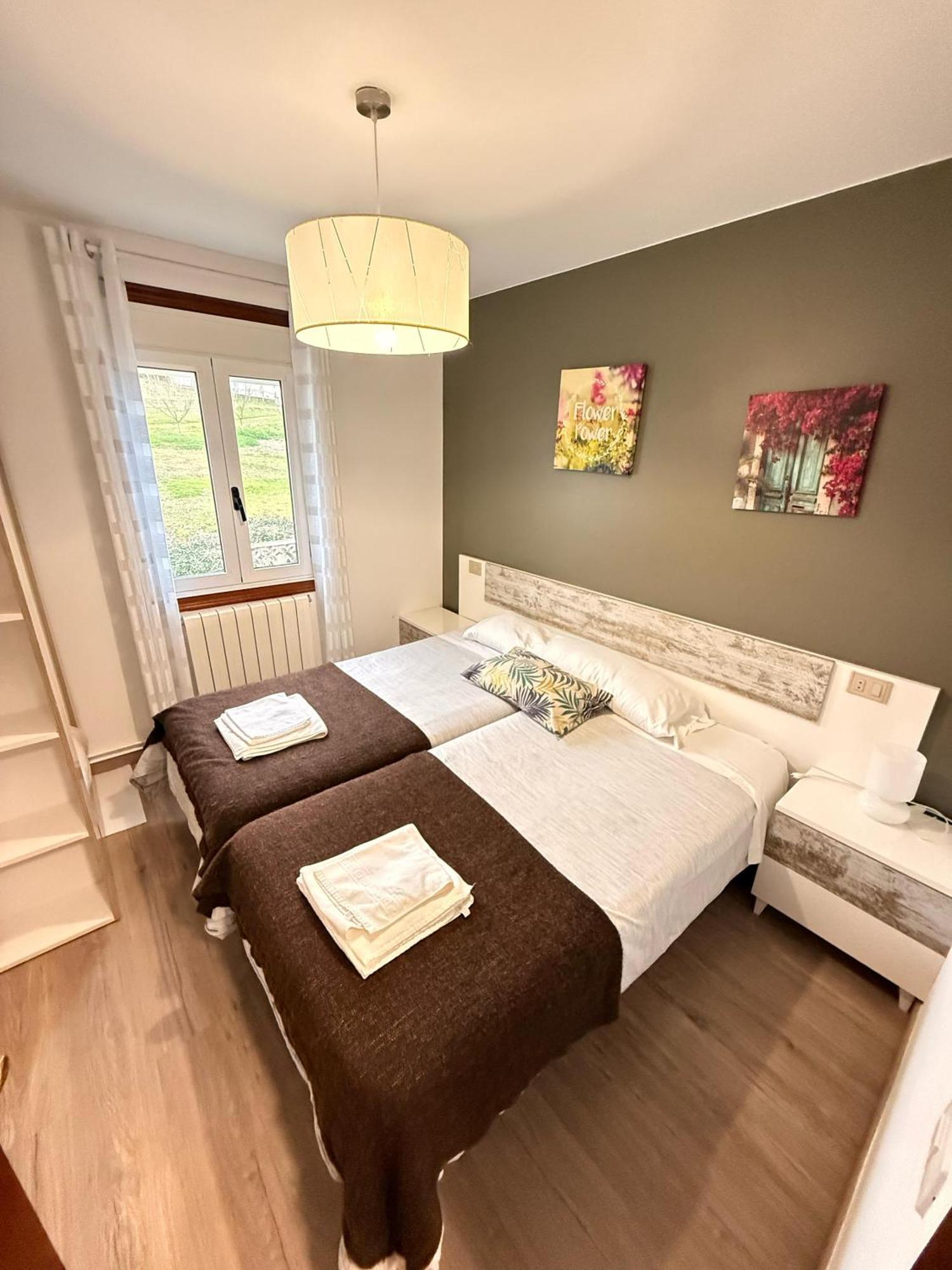 Apartamentos Portolux بورتومارين المظهر الخارجي الصورة