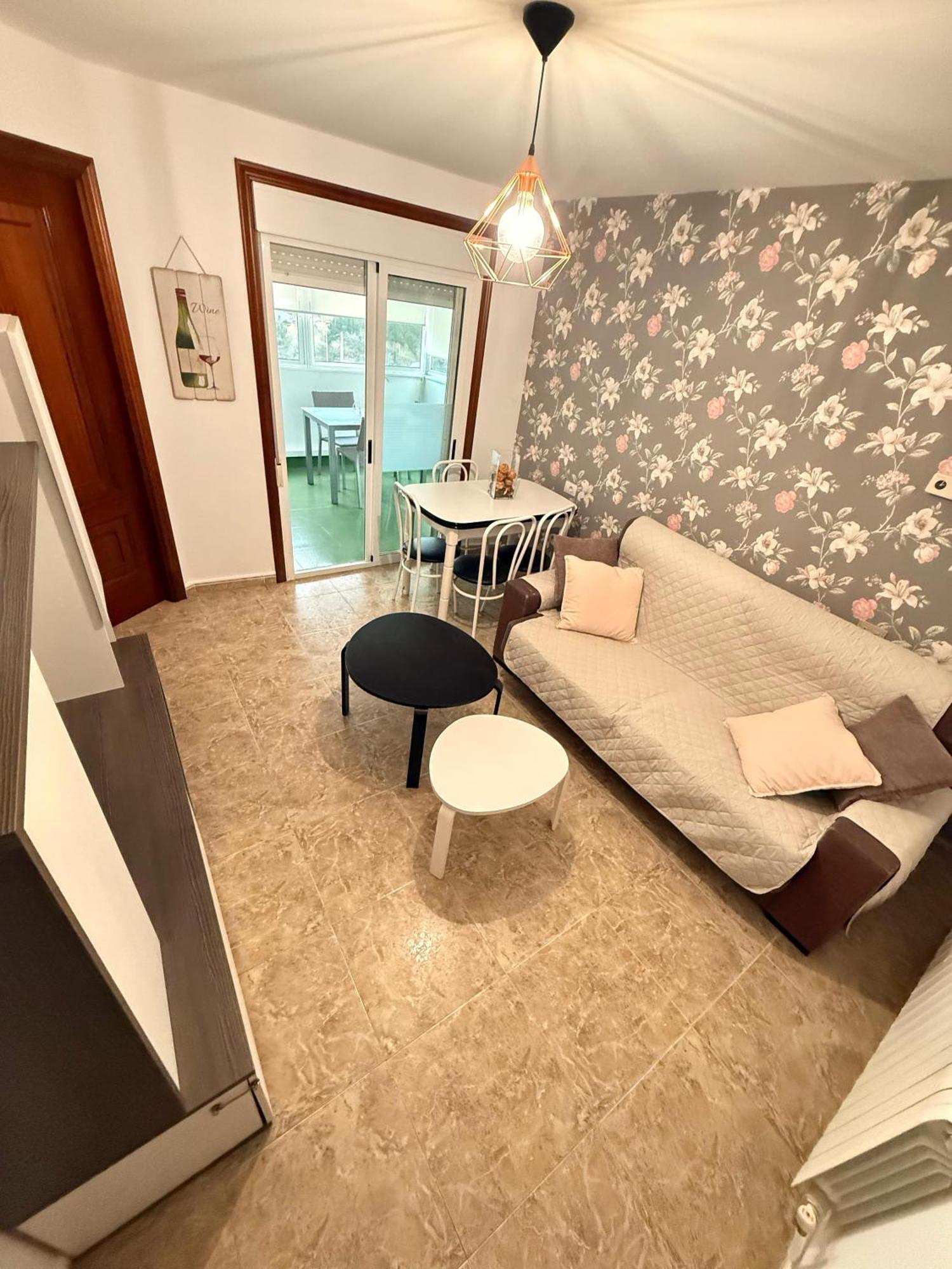 Apartamentos Portolux بورتومارين المظهر الخارجي الصورة