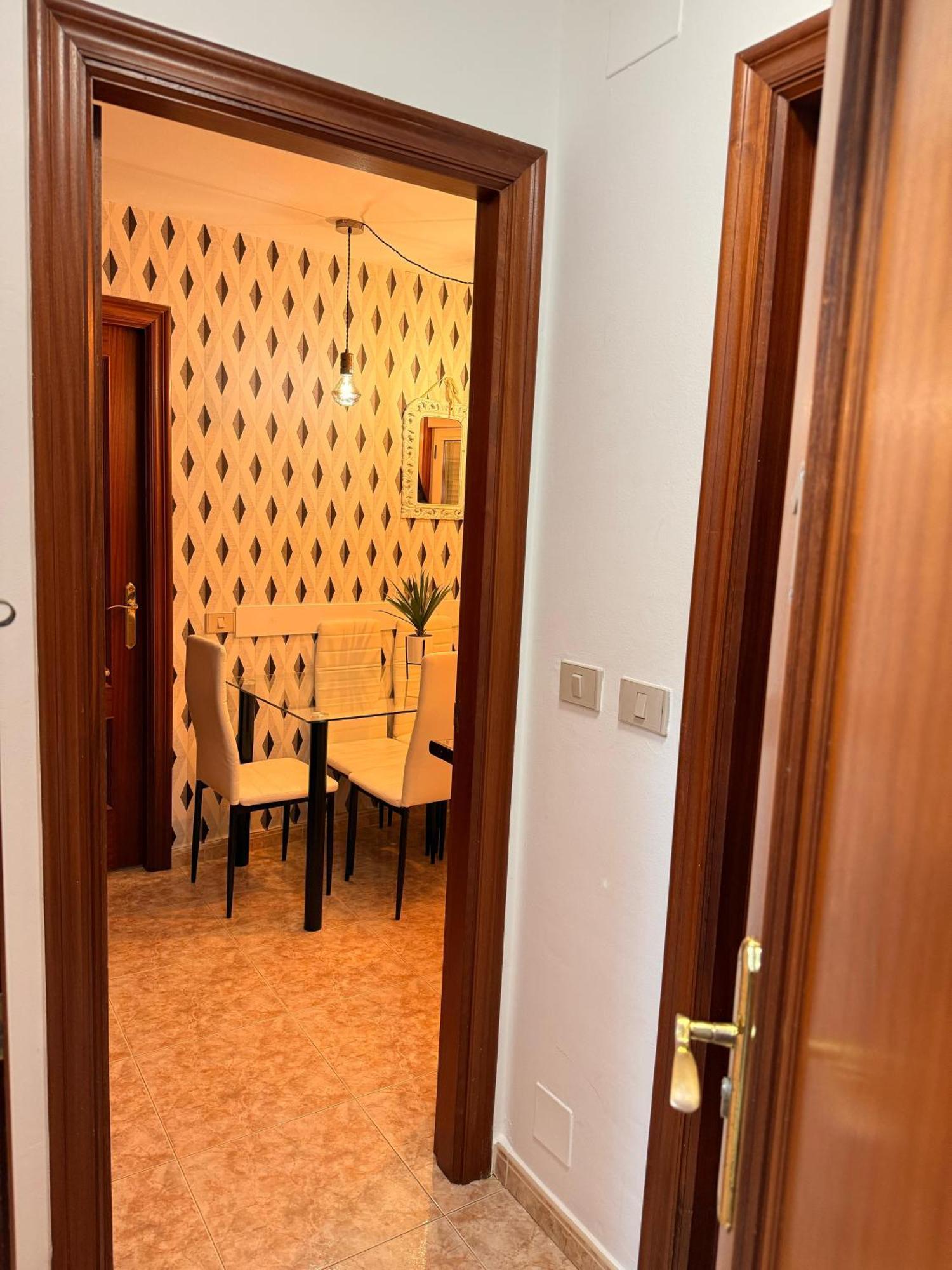 Apartamentos Portolux بورتومارين المظهر الخارجي الصورة