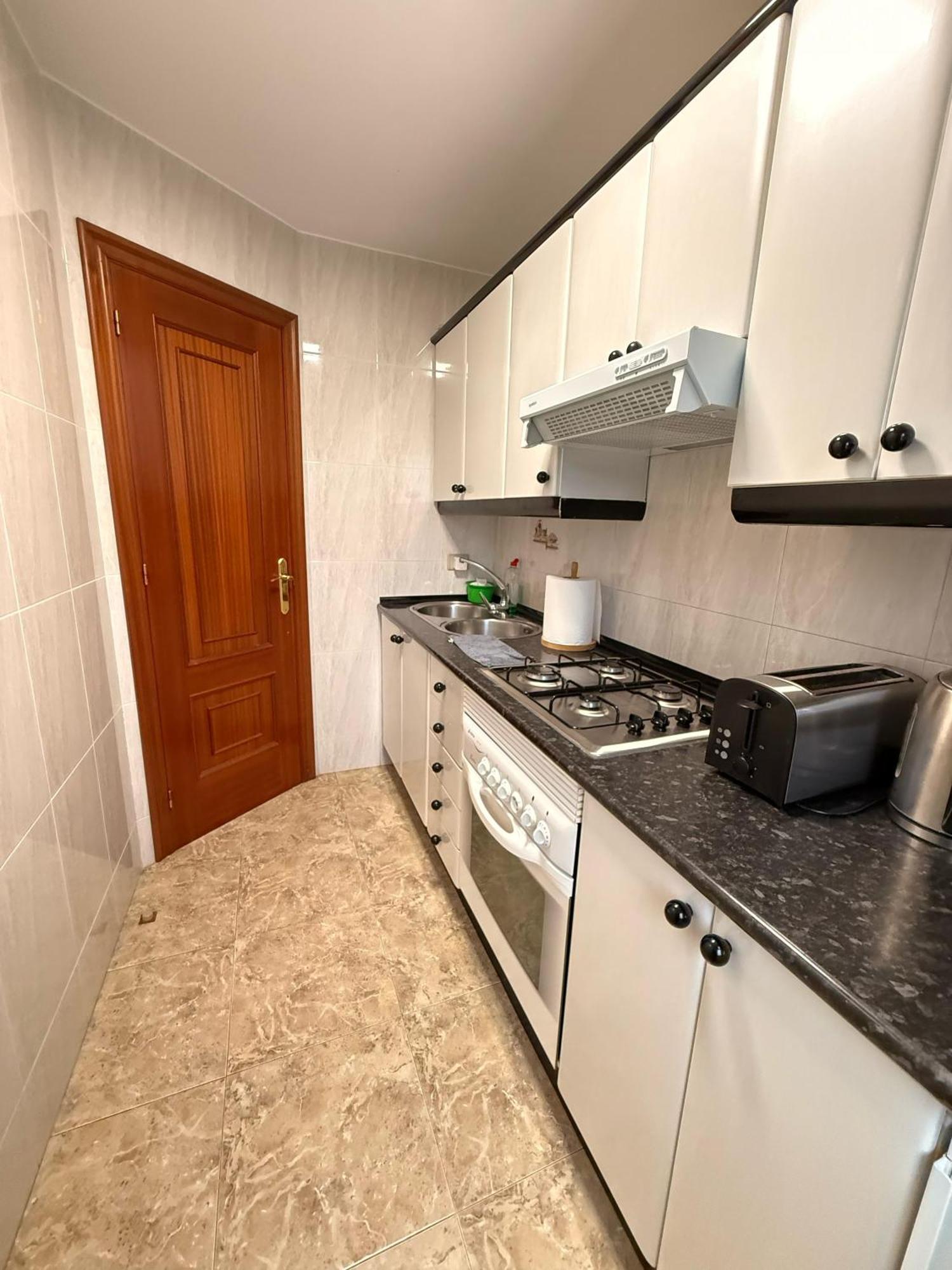Apartamentos Portolux بورتومارين المظهر الخارجي الصورة