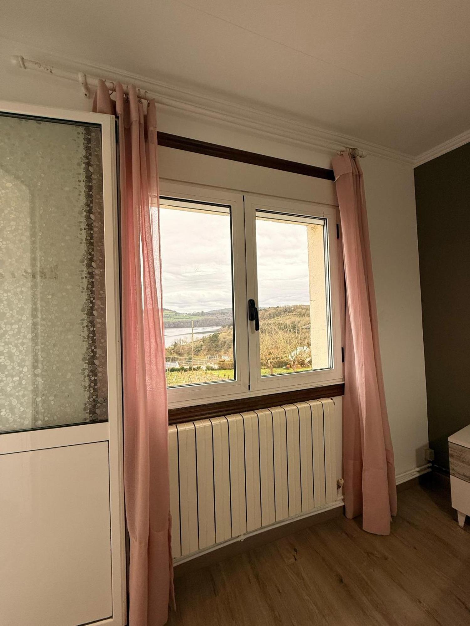 Apartamentos Portolux بورتومارين المظهر الخارجي الصورة