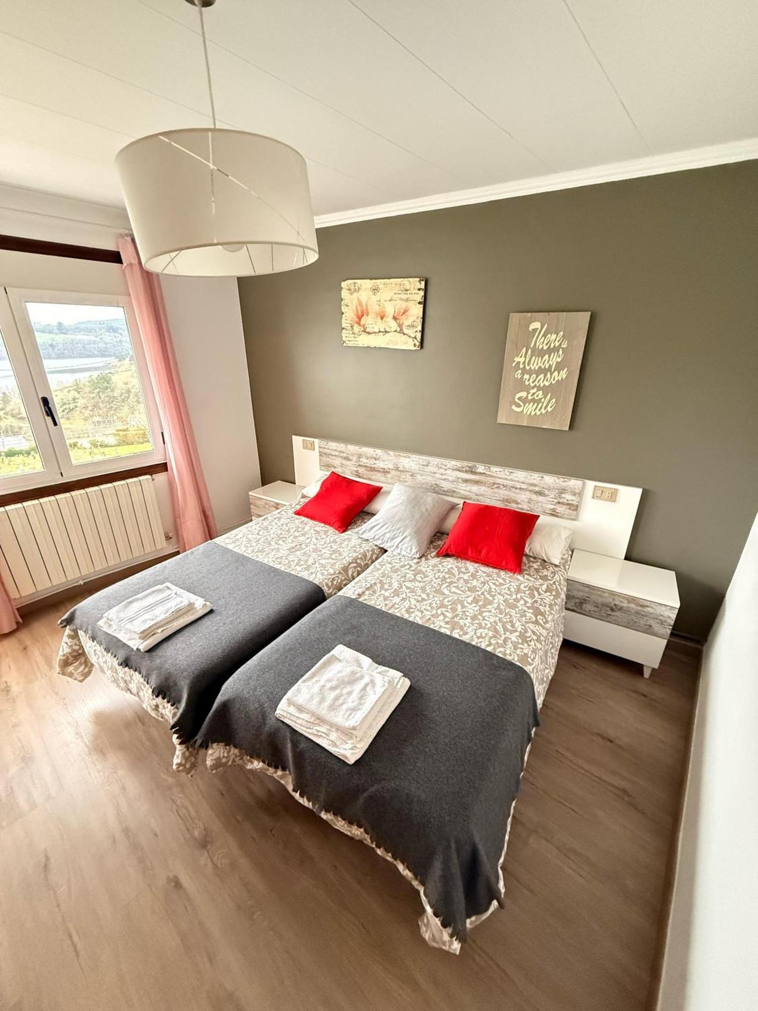 Apartamentos Portolux بورتومارين المظهر الخارجي الصورة