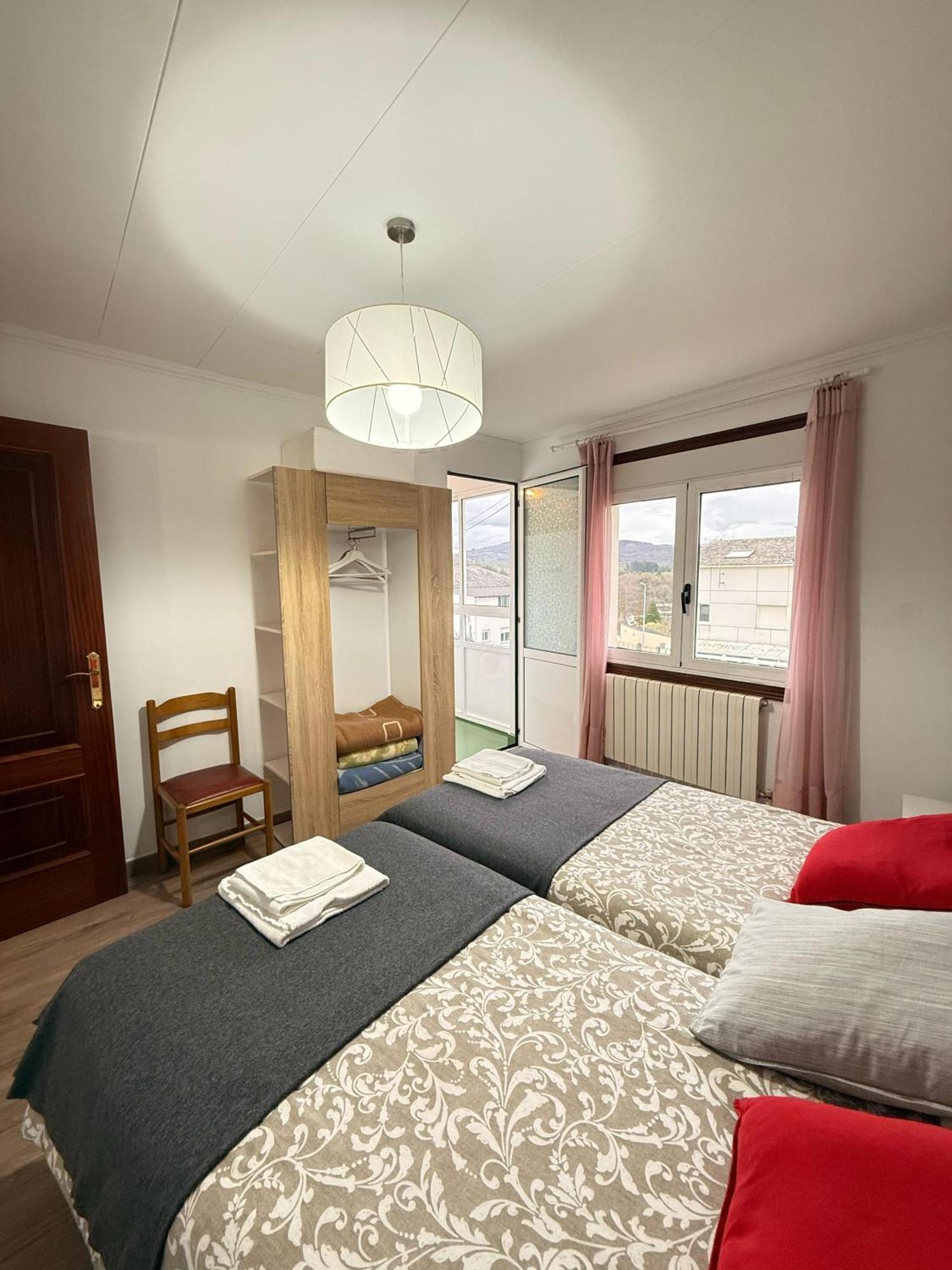 Apartamentos Portolux بورتومارين المظهر الخارجي الصورة