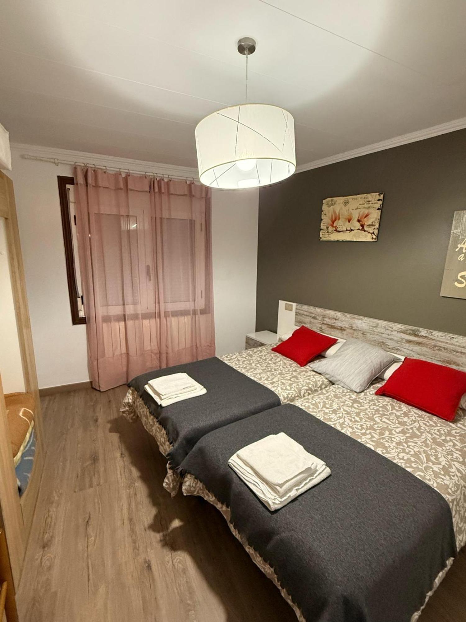 Apartamentos Portolux بورتومارين المظهر الخارجي الصورة
