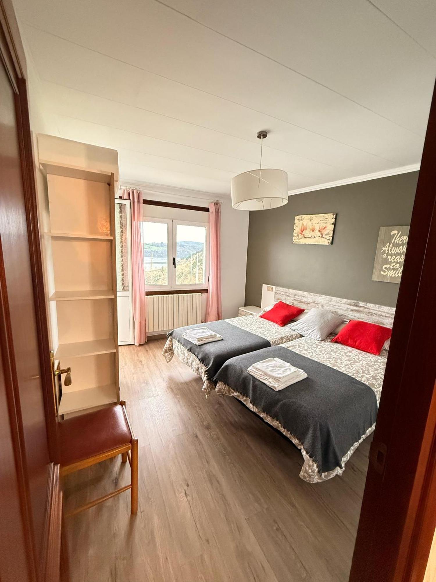 Apartamentos Portolux بورتومارين المظهر الخارجي الصورة