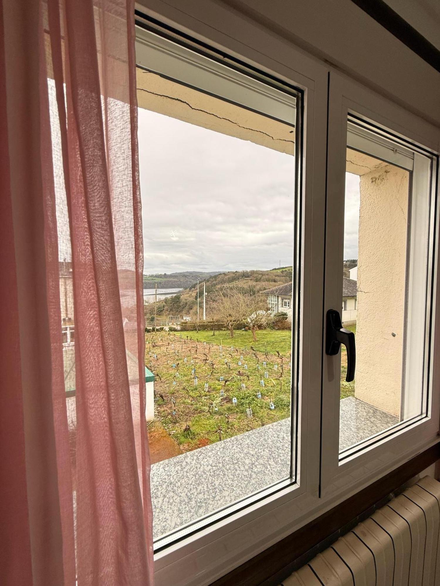 Apartamentos Portolux بورتومارين المظهر الخارجي الصورة
