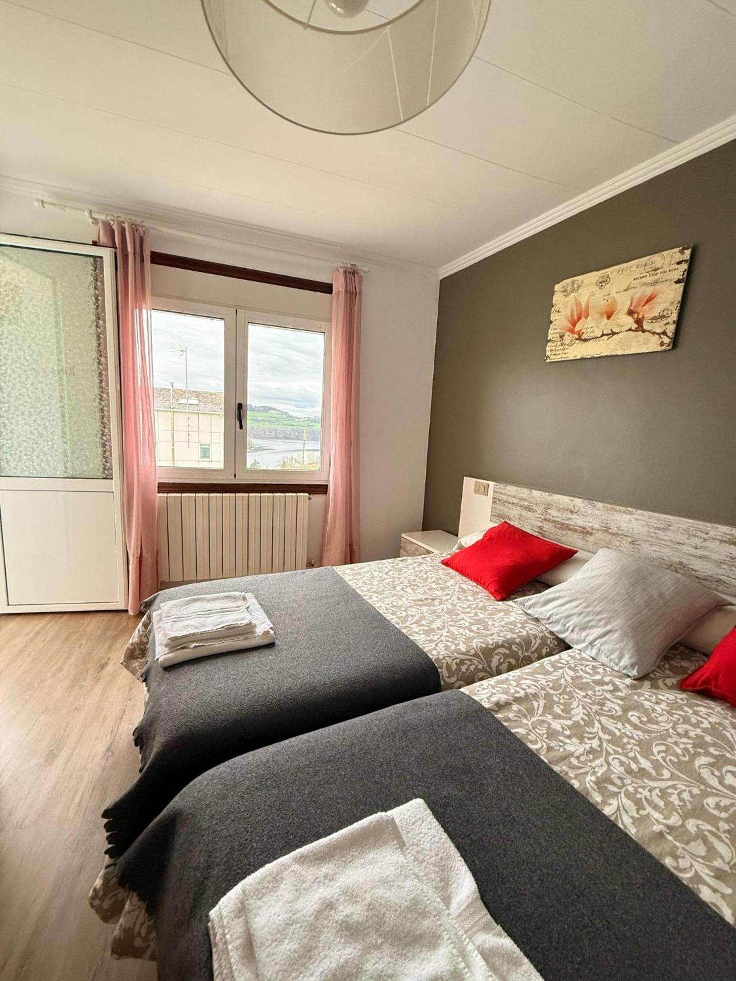 Apartamentos Portolux بورتومارين المظهر الخارجي الصورة