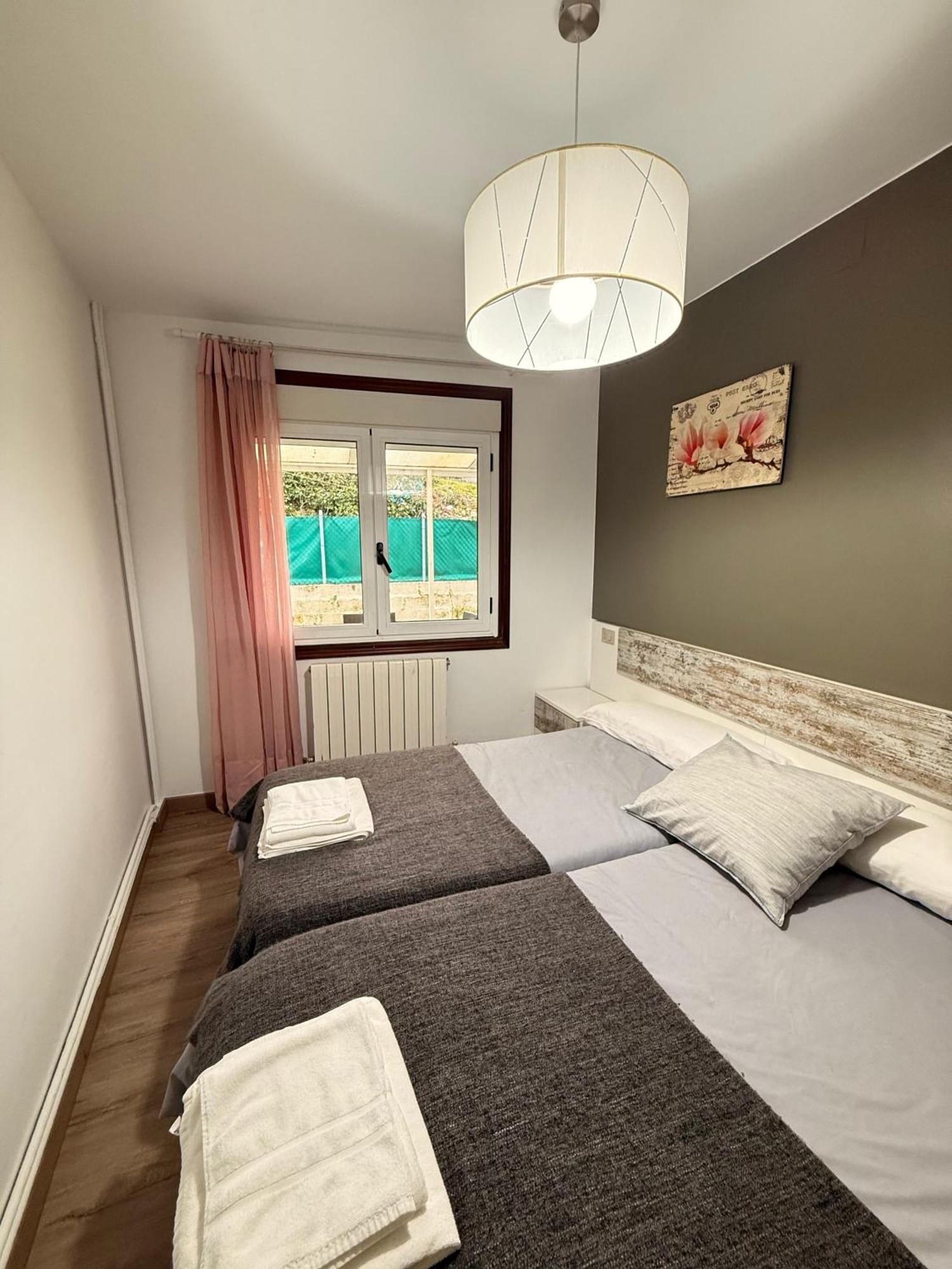 Apartamentos Portolux بورتومارين المظهر الخارجي الصورة