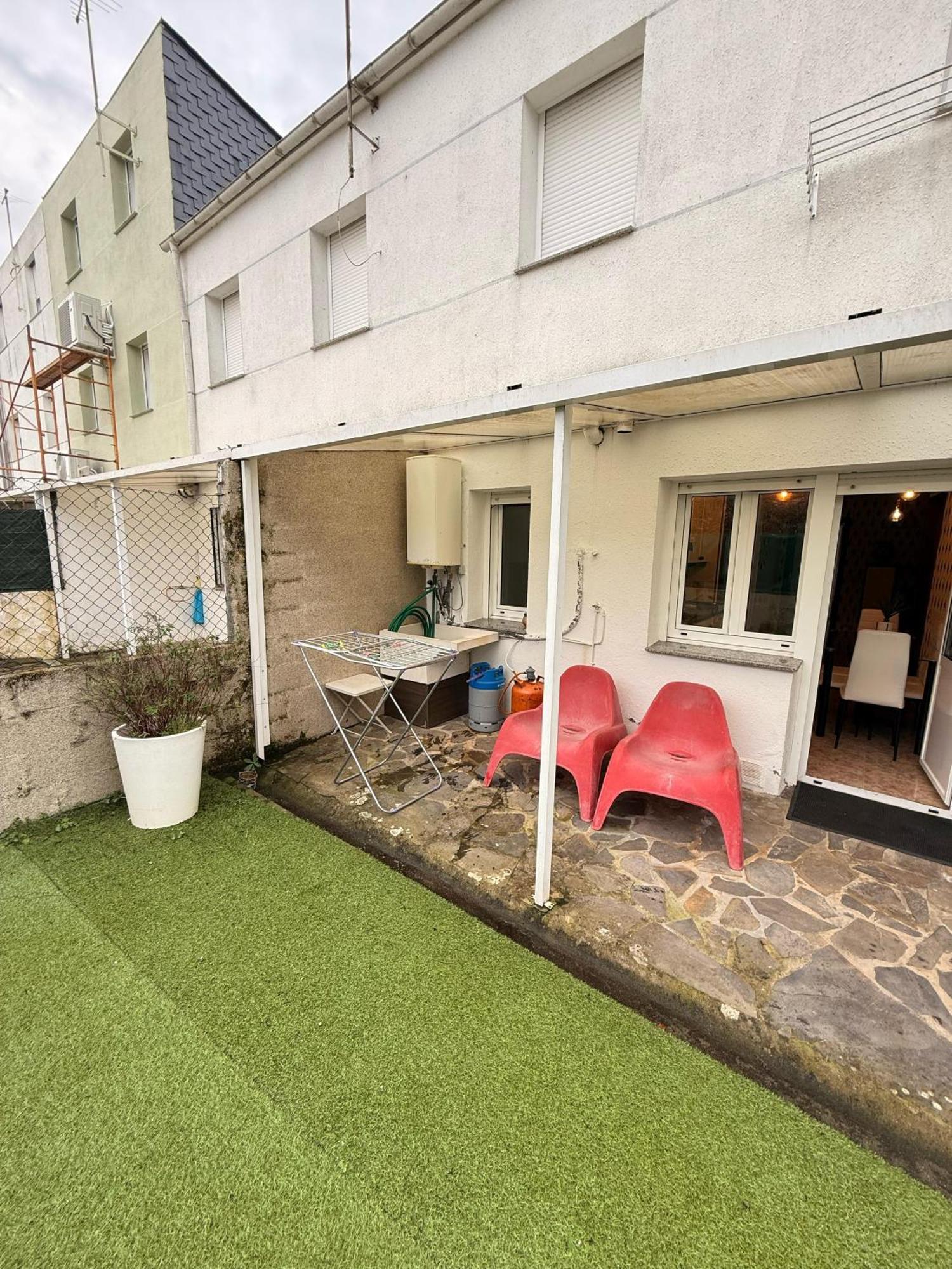 Apartamentos Portolux بورتومارين المظهر الخارجي الصورة