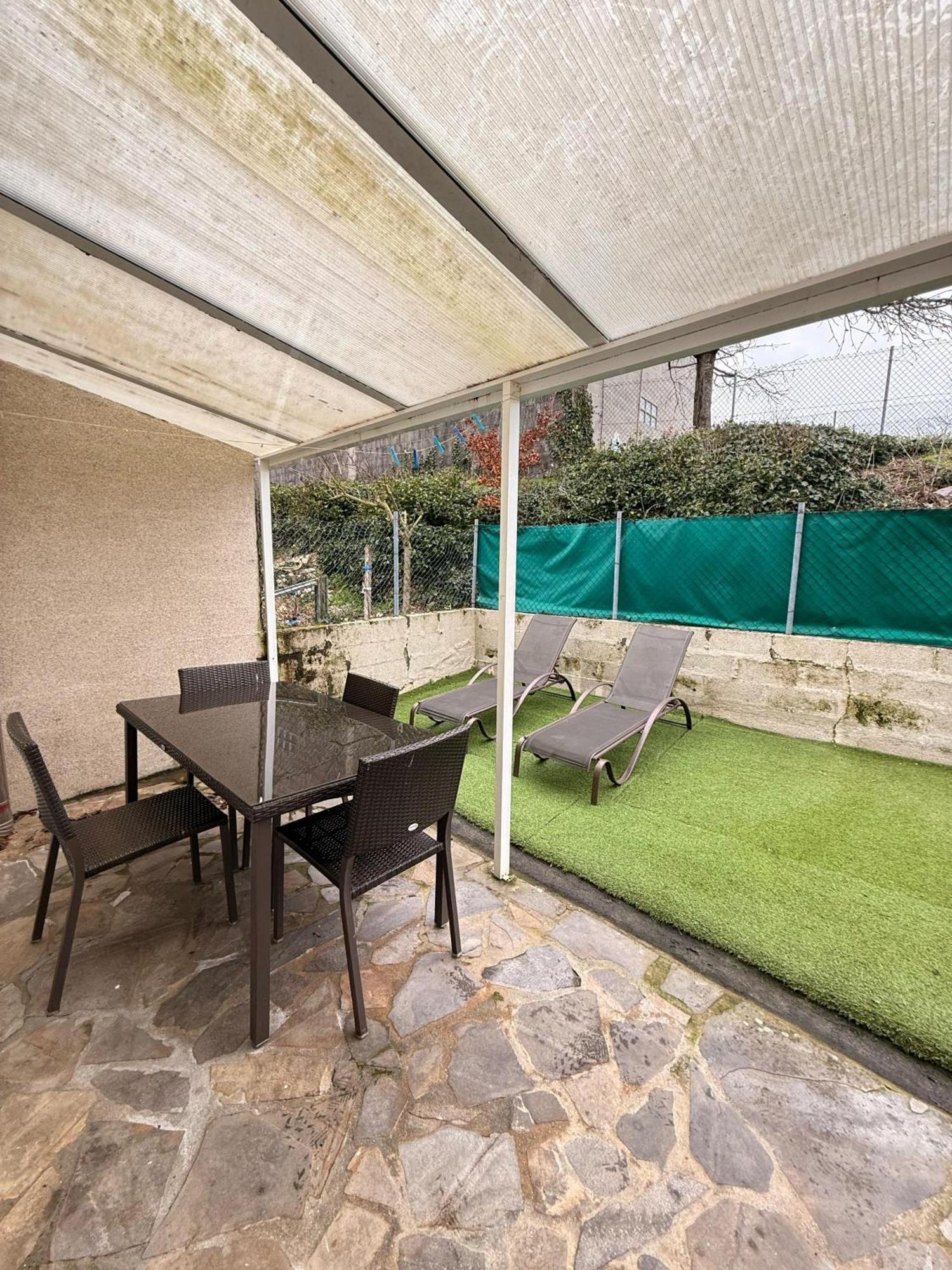 Apartamentos Portolux بورتومارين المظهر الخارجي الصورة