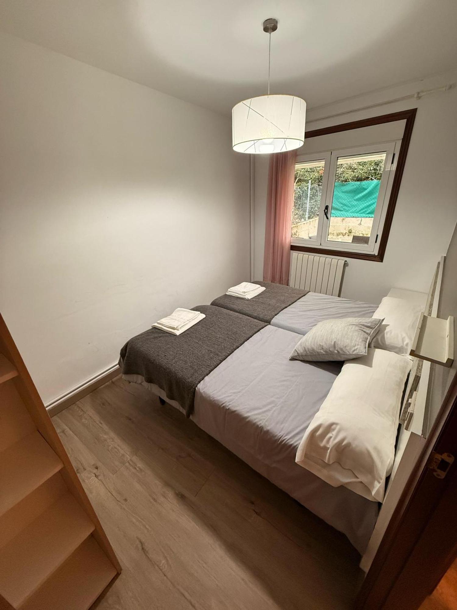 Apartamentos Portolux بورتومارين المظهر الخارجي الصورة