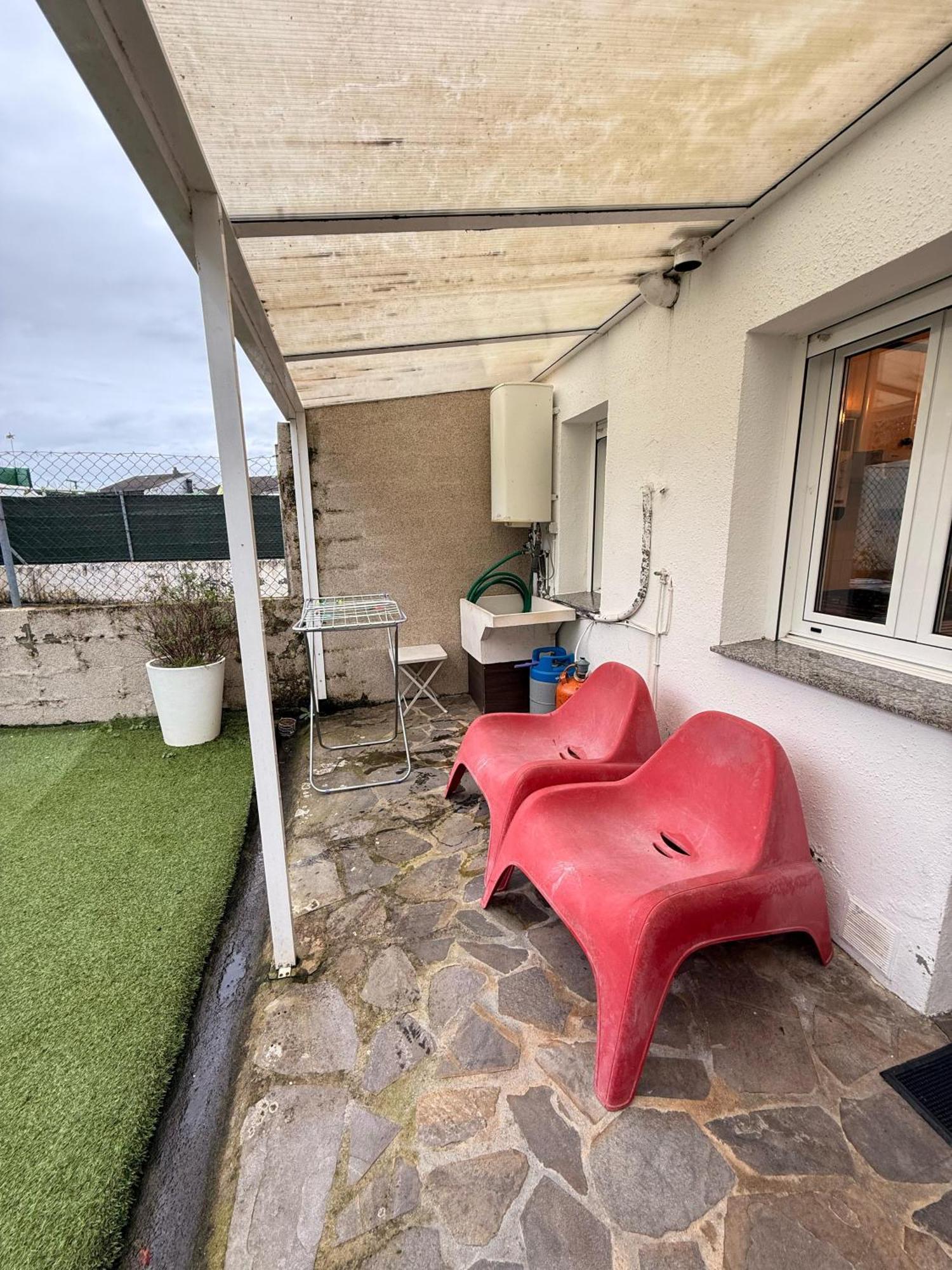 Apartamentos Portolux بورتومارين المظهر الخارجي الصورة