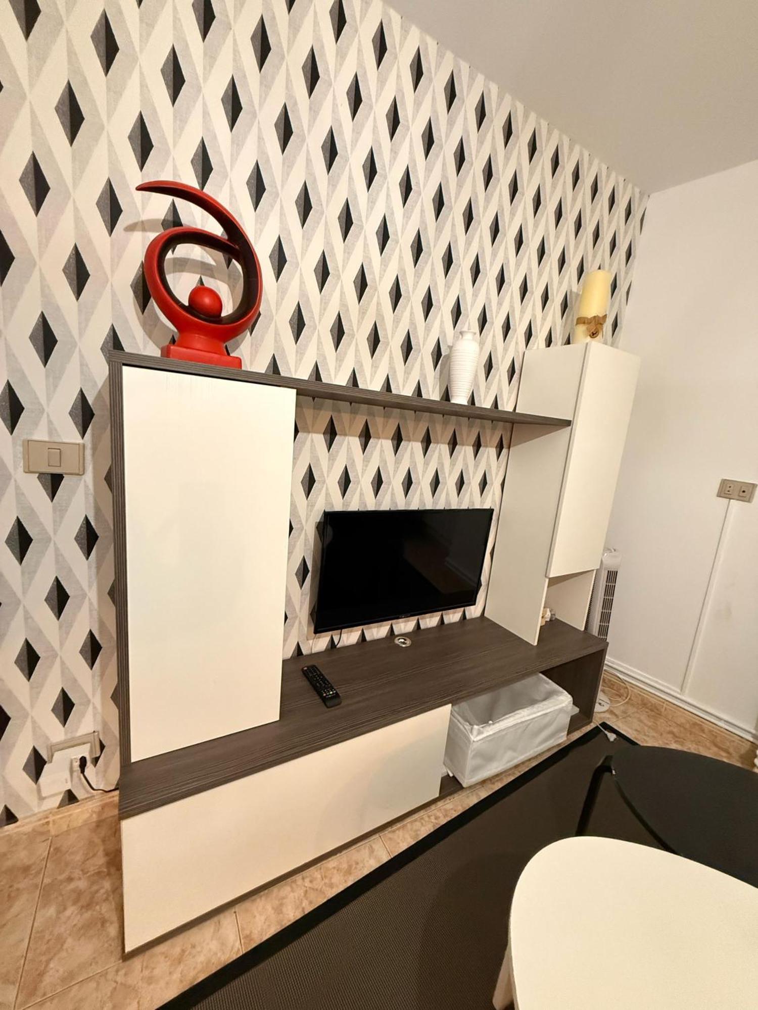 Apartamentos Portolux بورتومارين المظهر الخارجي الصورة