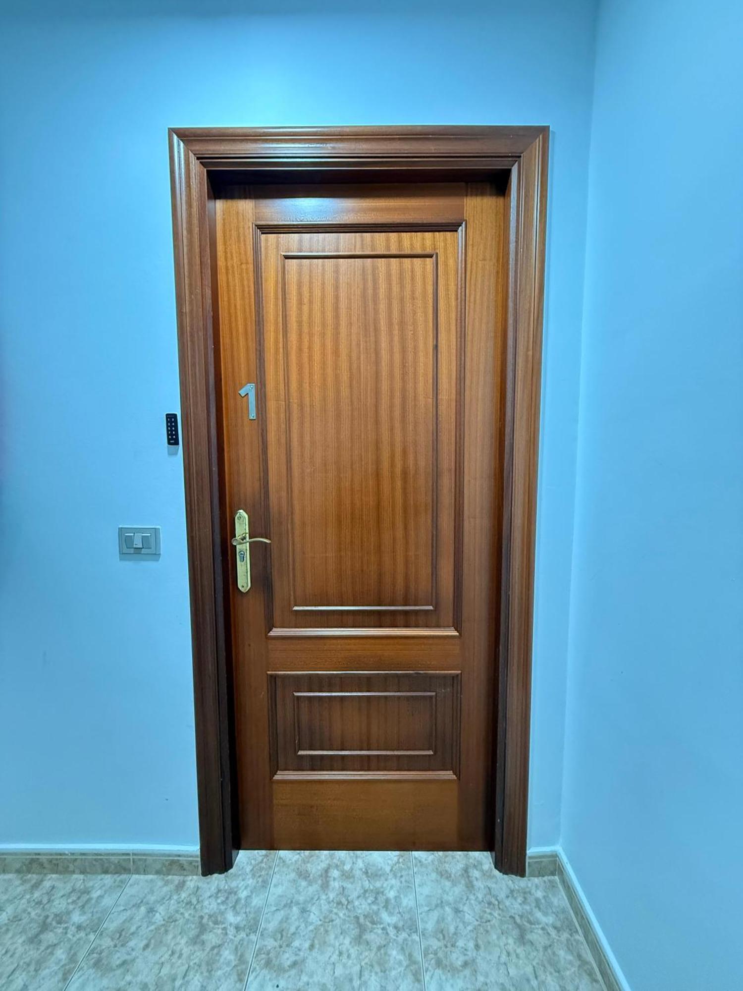 Apartamentos Portolux بورتومارين المظهر الخارجي الصورة
