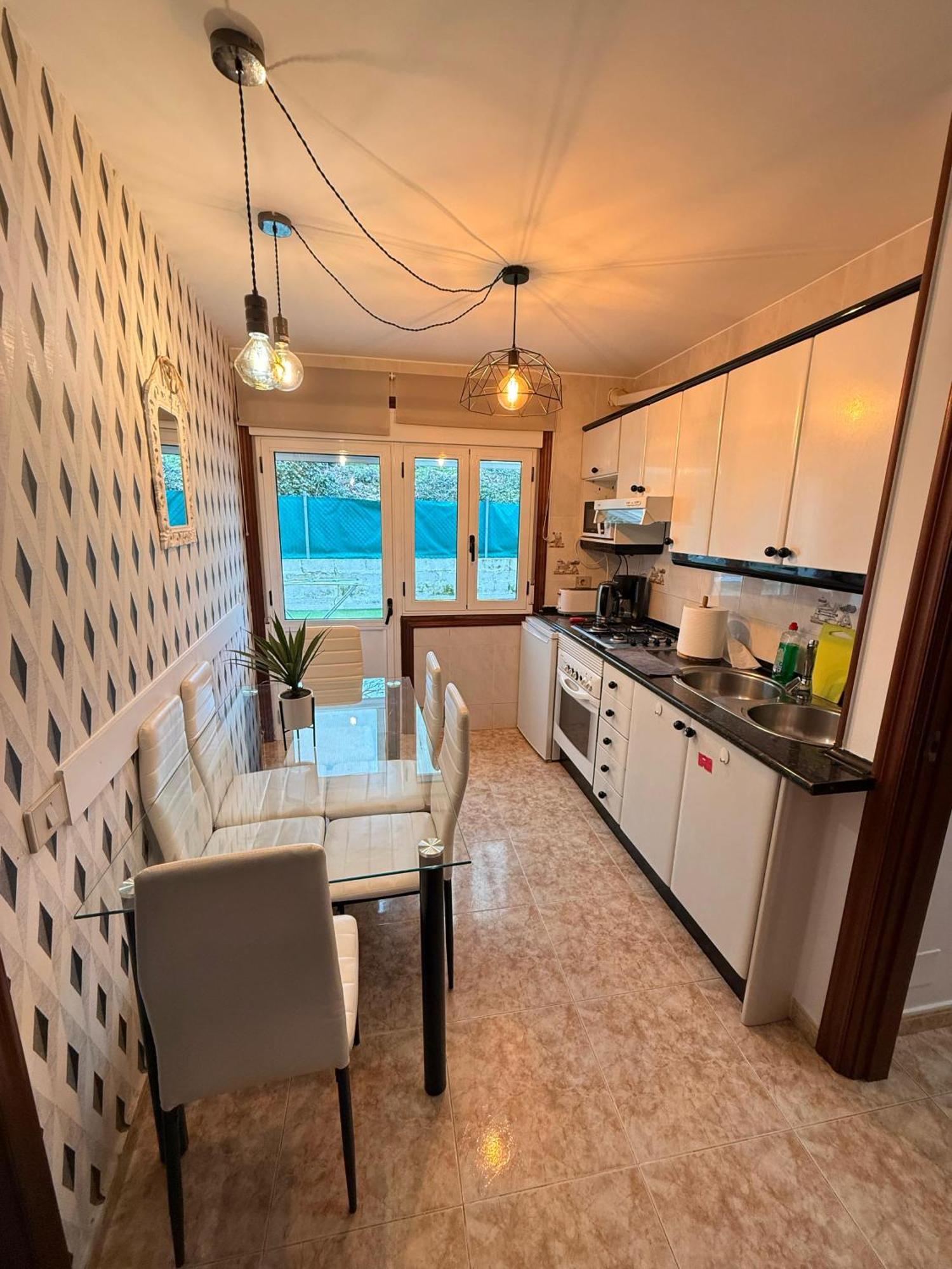 Apartamentos Portolux بورتومارين المظهر الخارجي الصورة