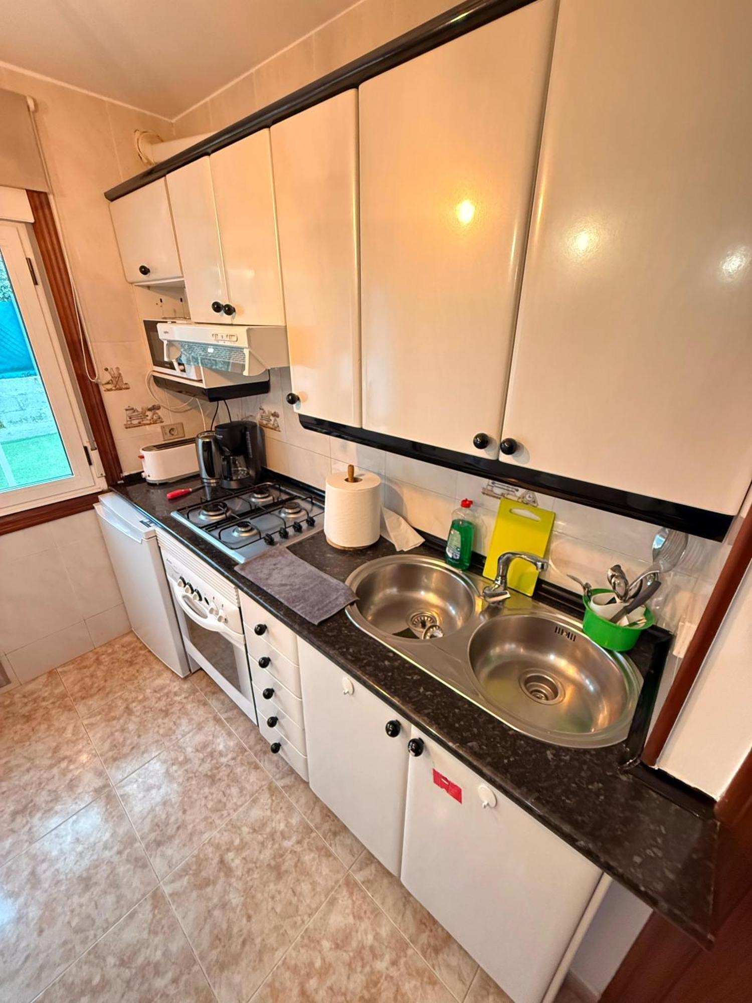 Apartamentos Portolux بورتومارين المظهر الخارجي الصورة