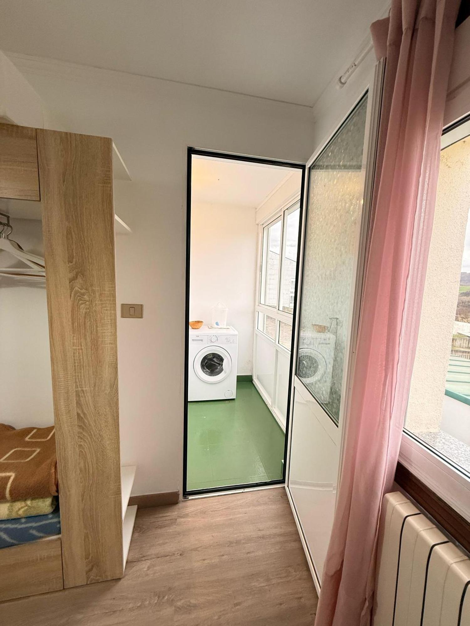 Apartamentos Portolux بورتومارين المظهر الخارجي الصورة