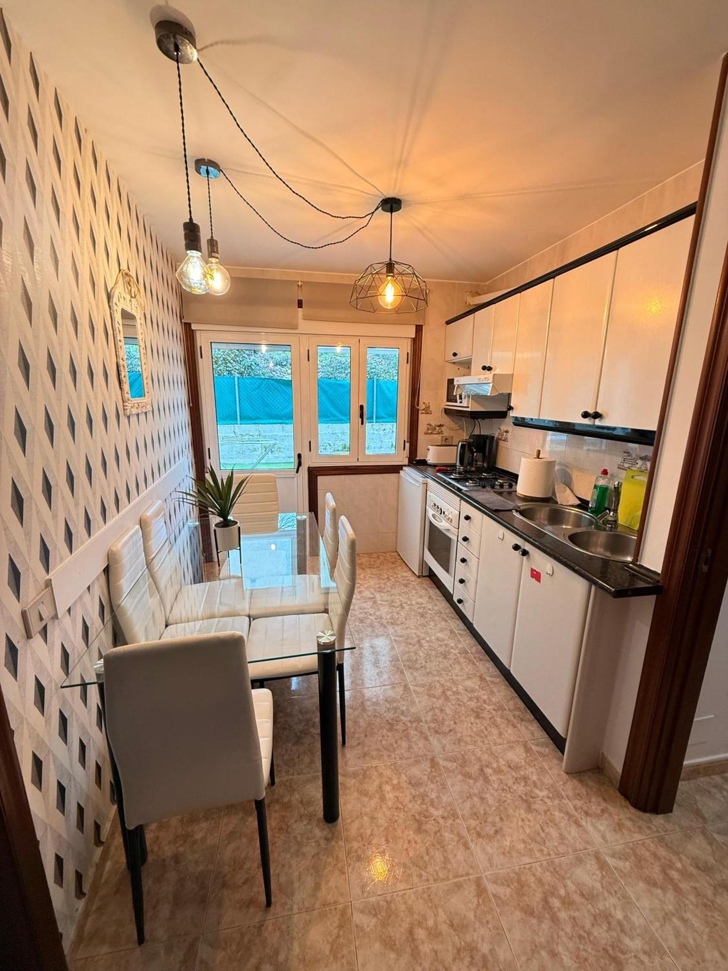 Apartamentos Portolux بورتومارين المظهر الخارجي الصورة